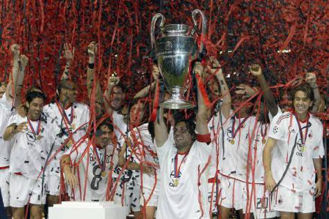 Milan-Juventus 2003: su Sky la replica della finale