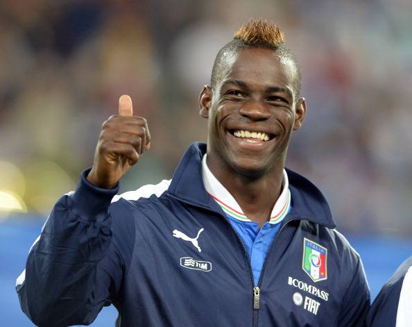 Balotelli