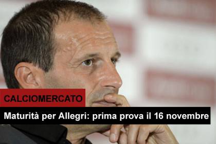 allegri