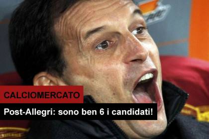 allegri