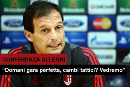 allegri