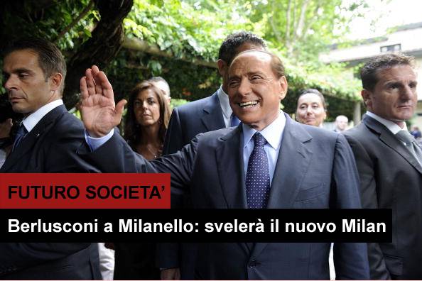 berlusconi