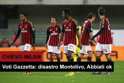chievo-milan