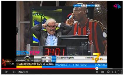 crudeli