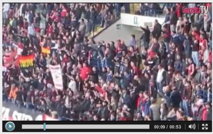 curva