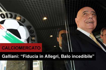 galliani