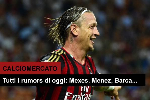 mexes