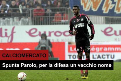 parolo
