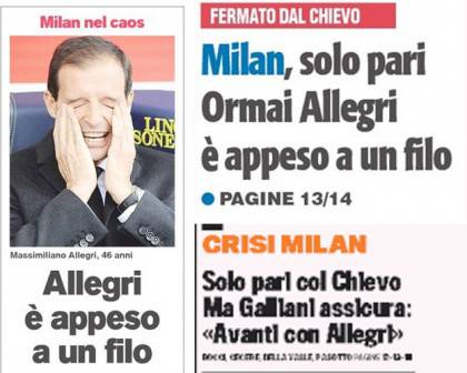 rassegna