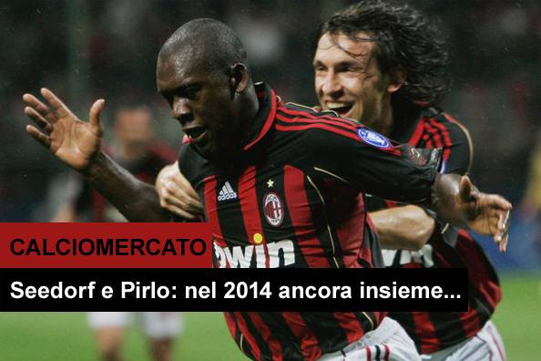seedorf