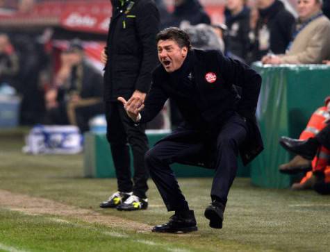 Mazzarri