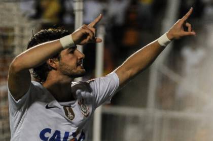 FBL-LIBERTADORES-CORINTHIANS-TIJUANA