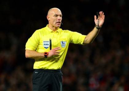 Arsenal v Everton - Premier League