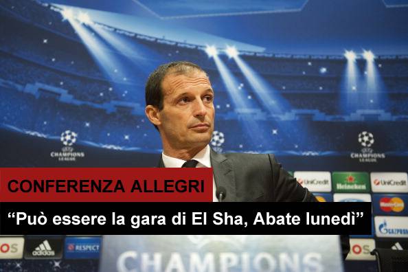 allegri