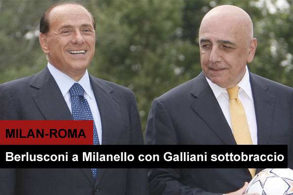 berlusconi