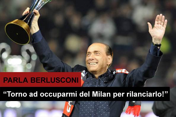 berlusconi