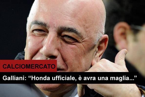 galliani
