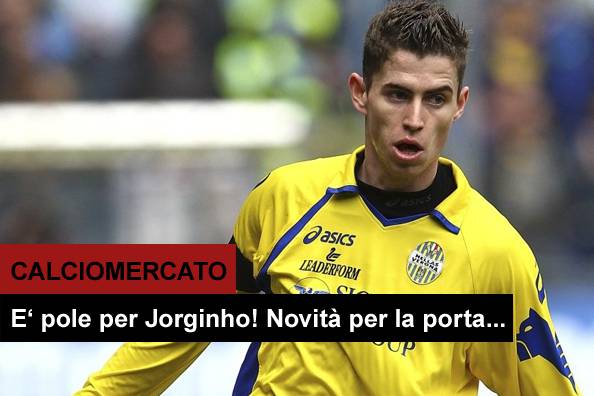 jorginho