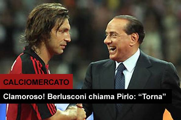 pirlo