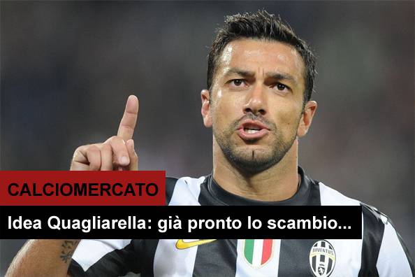 quagliarella