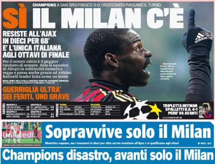 rassegna