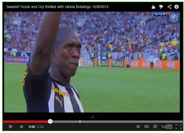 seedorf