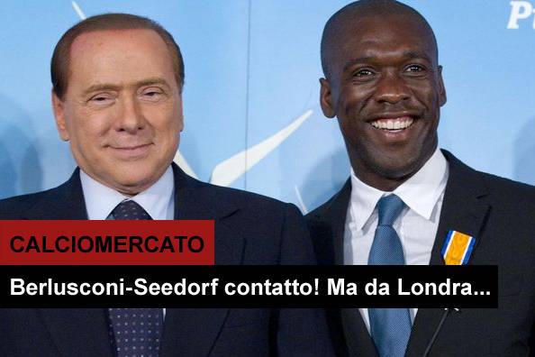 seedorf
