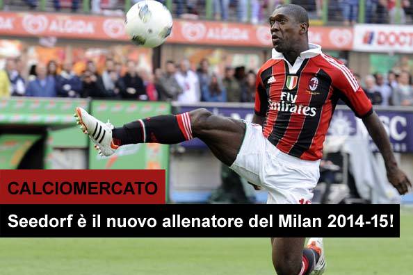 seedorf