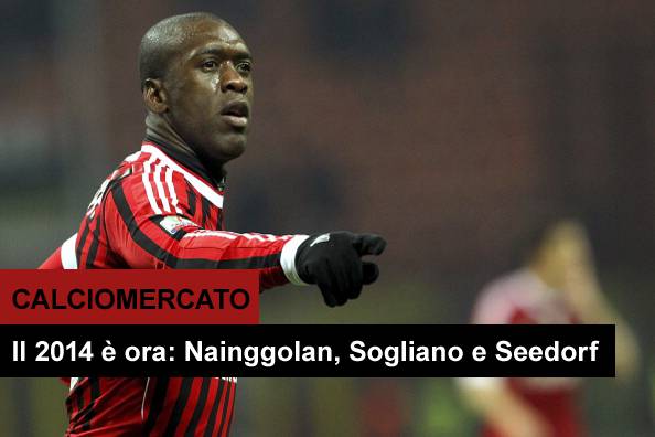 seedorf