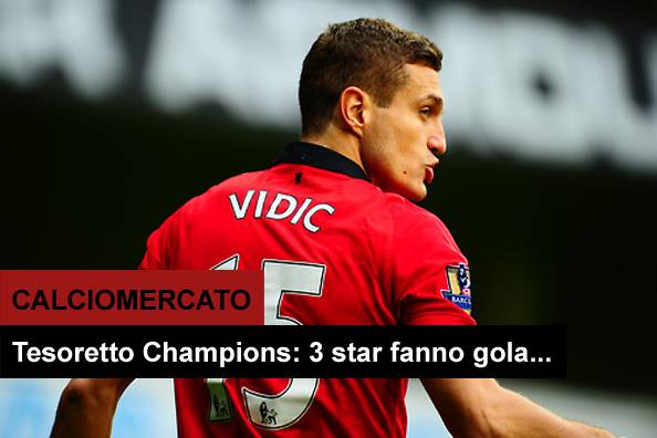 vidic