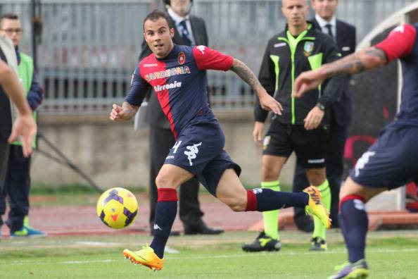 Cagliari Calcio v Torino FC - Serie A
