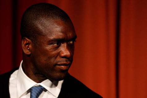 Clarence Seedorf