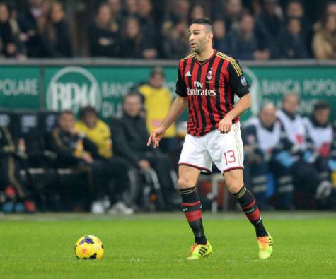 Adil Rami