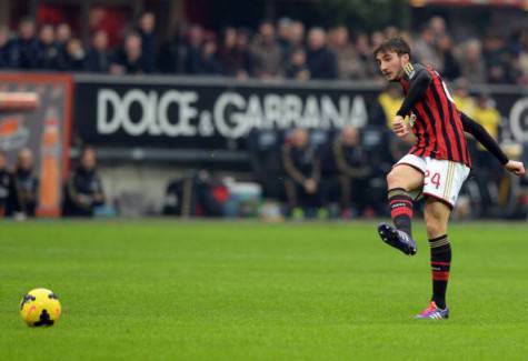 Bryan Cristante