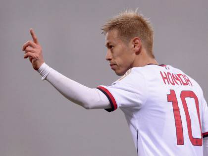 US Sassuolo Calcio v AC Milan - Serie A