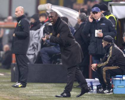 AC Milan v Hellas Verona FC - Serie A