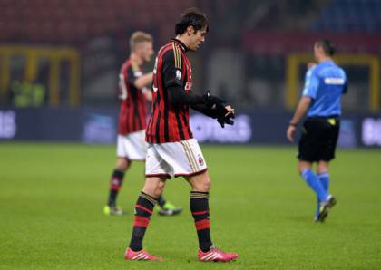 AC Milan v Udinese Calcio - TIM Cup