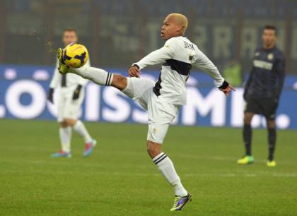 FC Internazionale Milano v Parma FC - Serie A