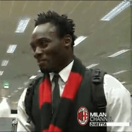 Essien MC