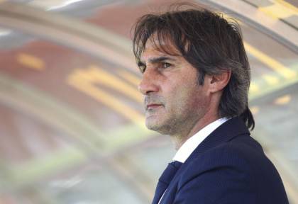 AS Varese v Reggina Calcio - Serie B