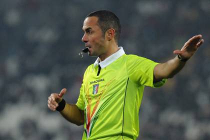 FC Juventus v Genoa CFC - Serie A