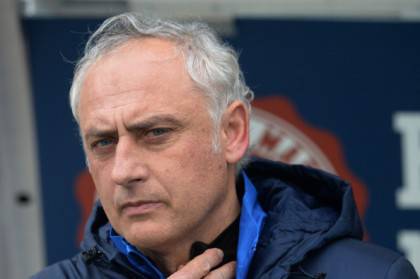 Hellas Verona FC v SSC Napoli - Serie A