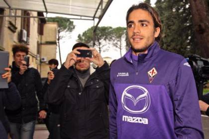 Matri Fiorentina 1