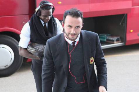 Cagliari Calcio v AC Milan - Serie A