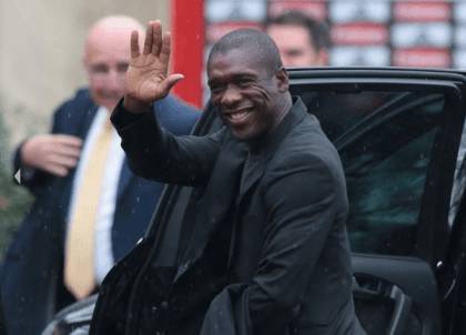 Seedorf 7