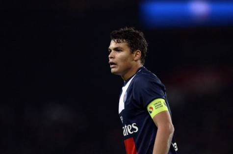 Thiago Silva