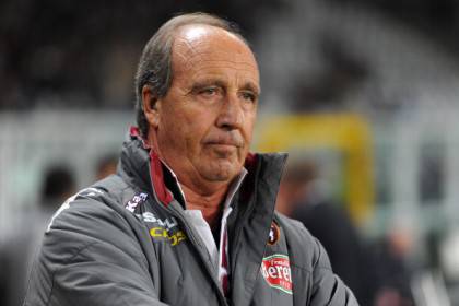 Torino FC v FC Internazionale Milano - Serie A