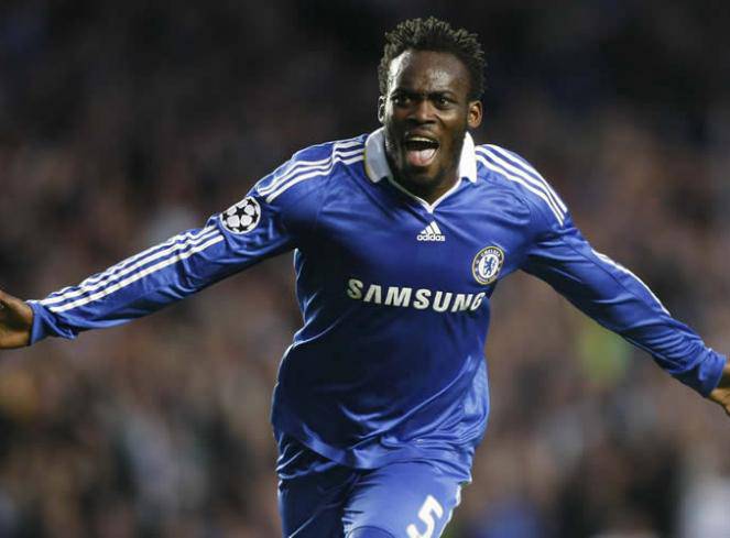 Essien