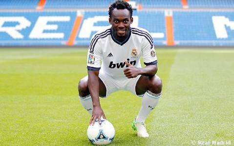 Essien