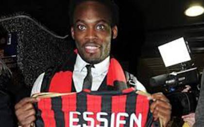 Essien